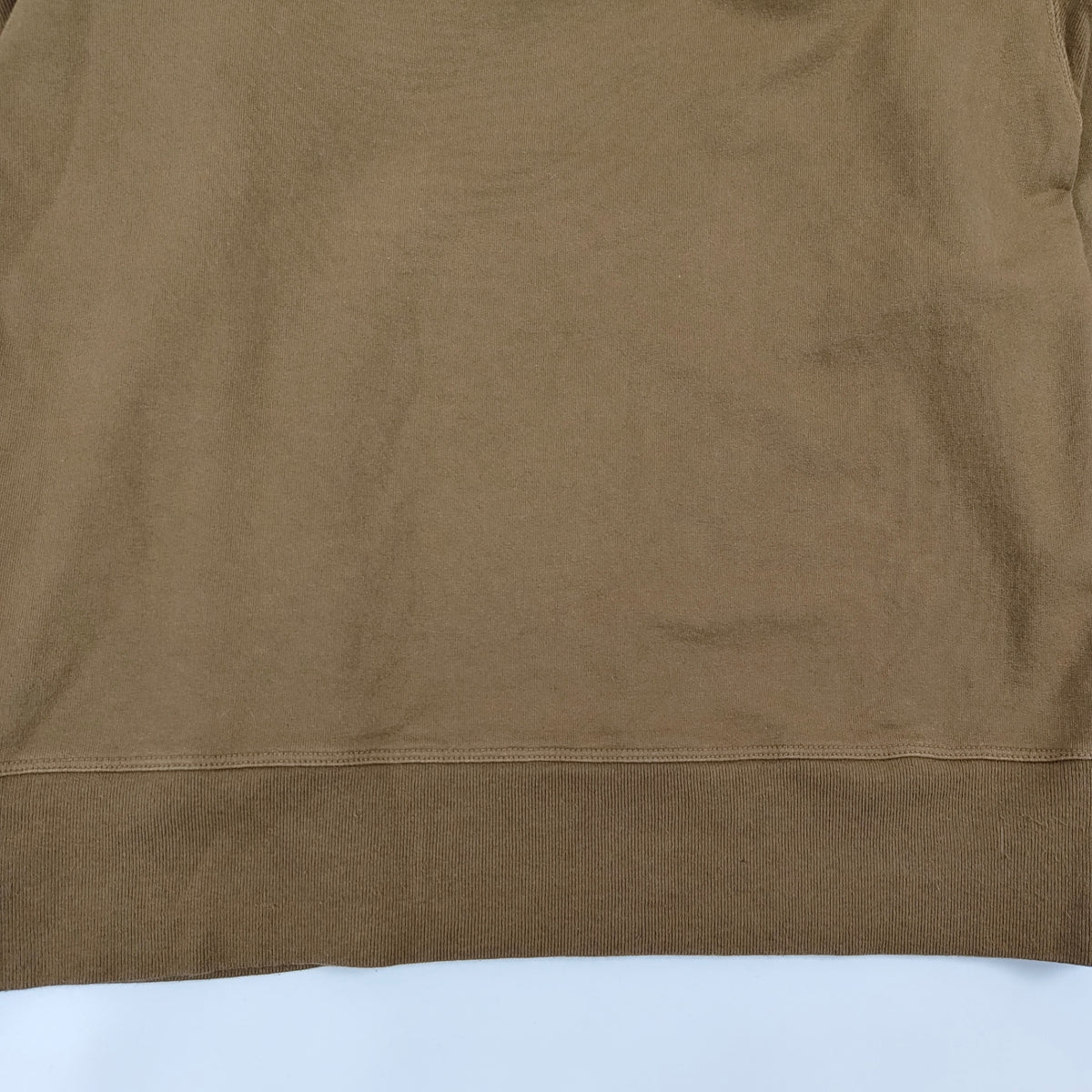 THE NORTH FACE PURPLE LABEL / 刺繍ロゴパーカー NT6804N 参考定価：17,000+tax SIZE:M