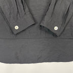 EMILIANO RINALDI / ヘンリーロングシャツ 参考定価：40,000程度 SIZE:48