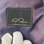 GABRIELE PASINI / コットンリネンジャケット 参考定価：140,000程度 SIZE:48