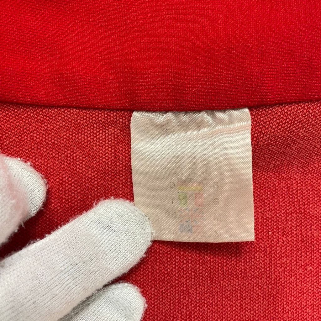 adidas アディダス / 80sヴィンテージトラックジャケット SIZE:M