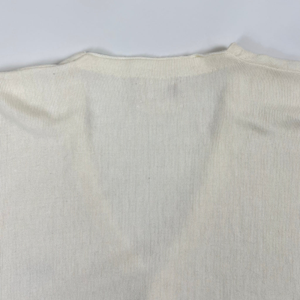 Sears シアーズ / 70s ヴィンテージアクリルカーディガン SIZE:4XL