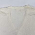 Sears シアーズ / 70s ヴィンテージアクリルカーディガン SIZE:4XL
