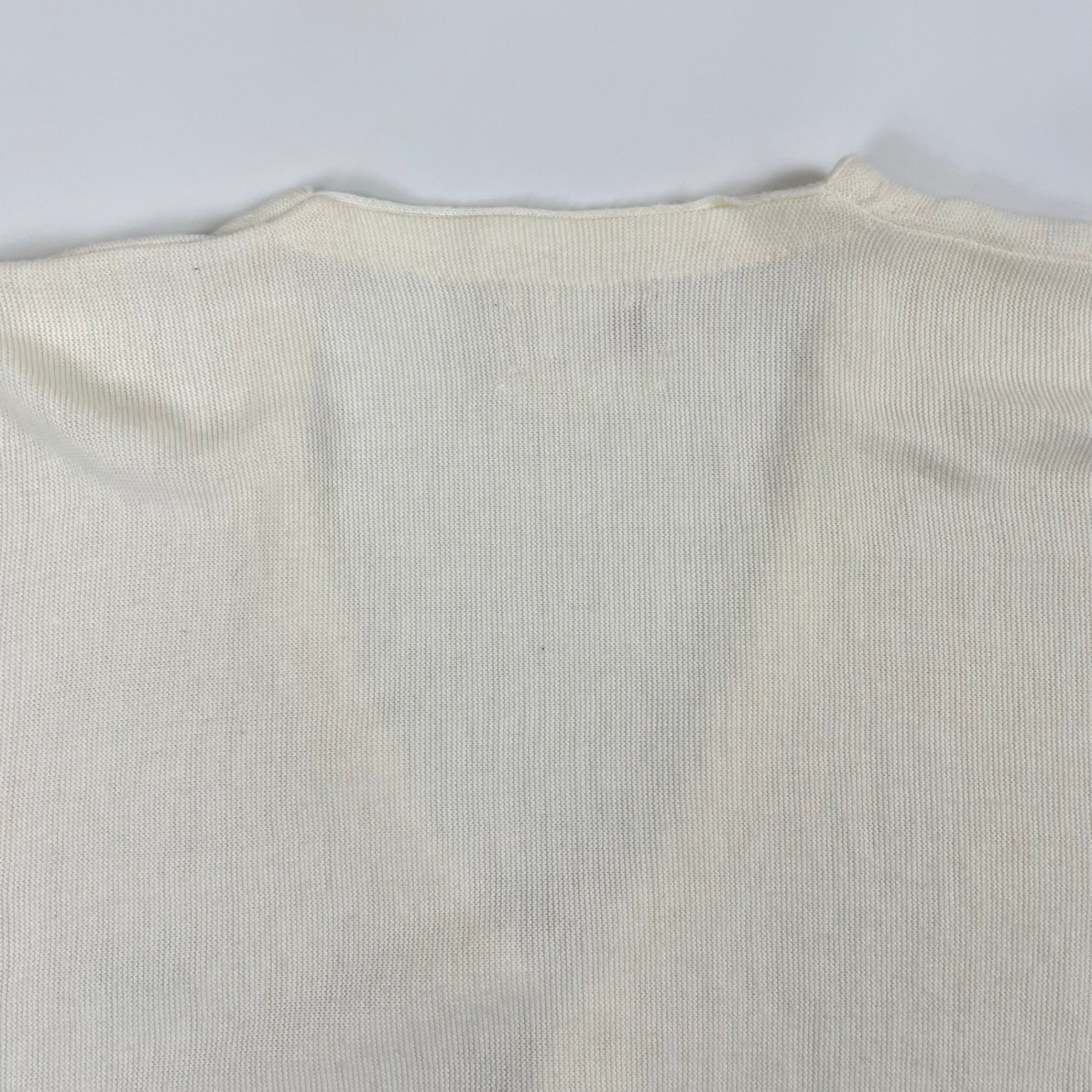Sears シアーズ / 70s ヴィンテージアクリルカーディガン SIZE:4XL