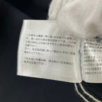 vanson / 刺し子デザインシャツジャケット 未使用品 参考定価：14,800+tax SIZE：L