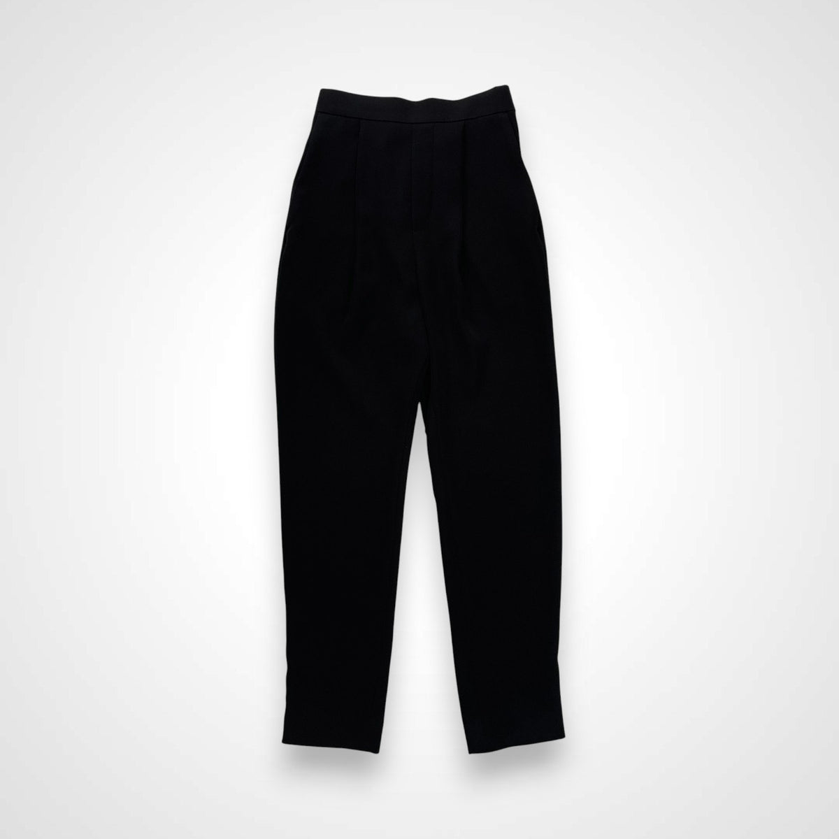 ENFOLD エンフォルド / ELASTIC JODHPURS ジョッパーズパンツ 参考定価：19,000+tax SIZE:34