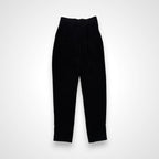 ENFOLD エンフォルド / ELASTIC JODHPURS ジョッパーズパンツ 参考定価：19,000+tax SIZE:34