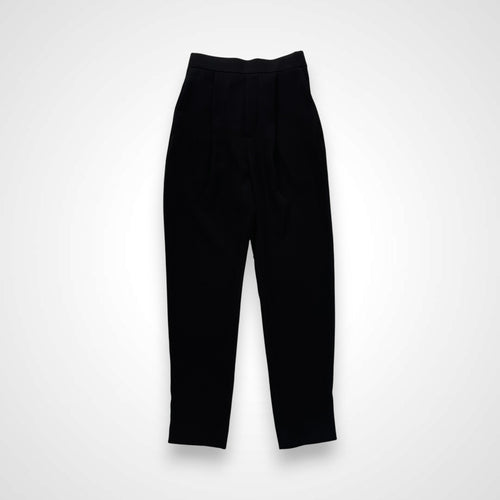 ENFOLD エンフォルド / ELASTIC JODHPURS ジョッパーズパンツ 参考定価：19,000+tax SIZE:34