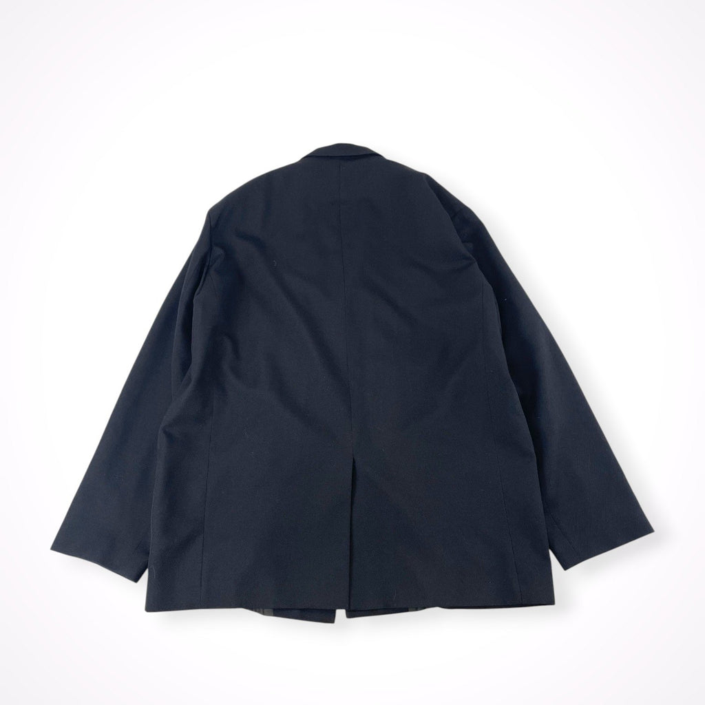 YOKE / DETACHABLE COLLAR TAILORED JACKET 参考定価：62,000+tax SIZE:3