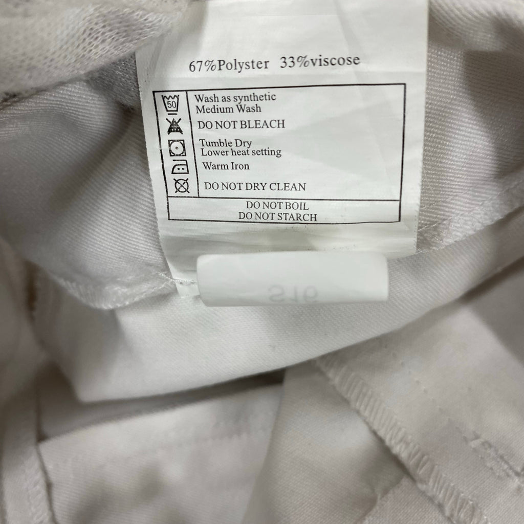 00s British army (RAF)  イギリス軍 ロイヤルエアフォース / Class 1 DRESS TROUSERS バックポケット サイドアジャスター SIZE：85/96/112