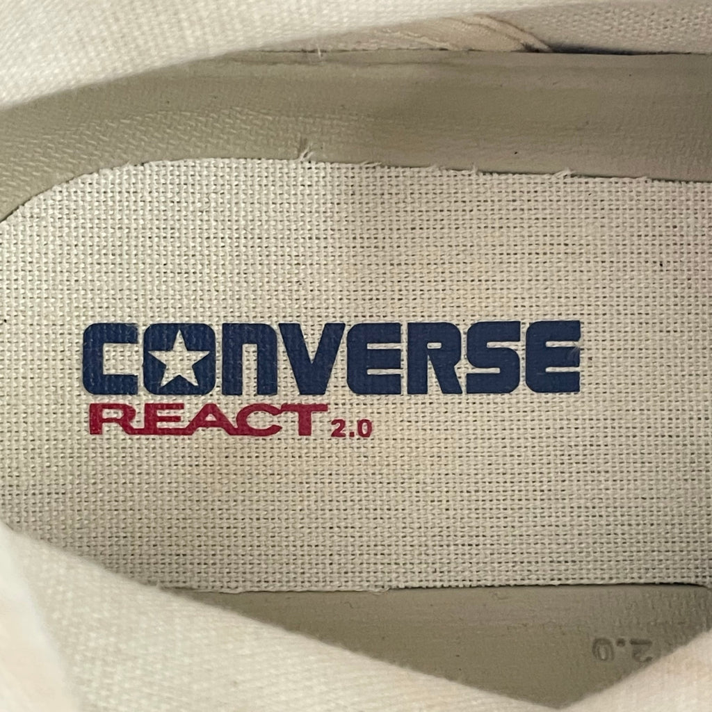 CONVERSE / トレックウェーブ グリーン 参考定価：14,000+tax SIZE:26cm