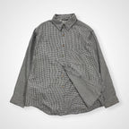 L.L. Bean エルエルビーン / ヴィンテージ BDシャツ MADE IN USA SIZE：L