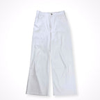 MUSE de Deuxieme Classe / RECTEX TACK  フェイクレザー パンツ 参考定価：27,000+tax SIZE：38