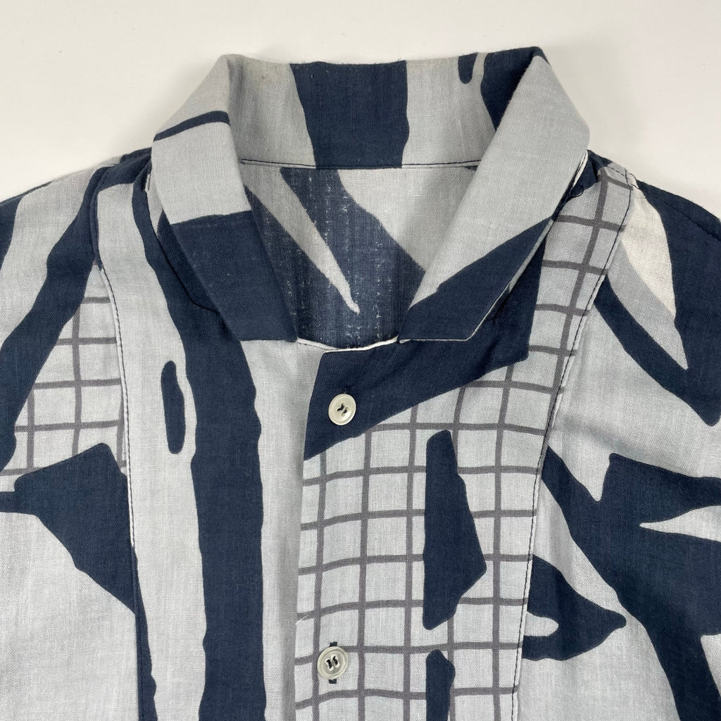 PHINGERIN / Night Shirts 参考定価：24,000+tax SIZE:S