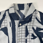 PHINGERIN / Night Shirts 参考定価：24,000+tax SIZE:S