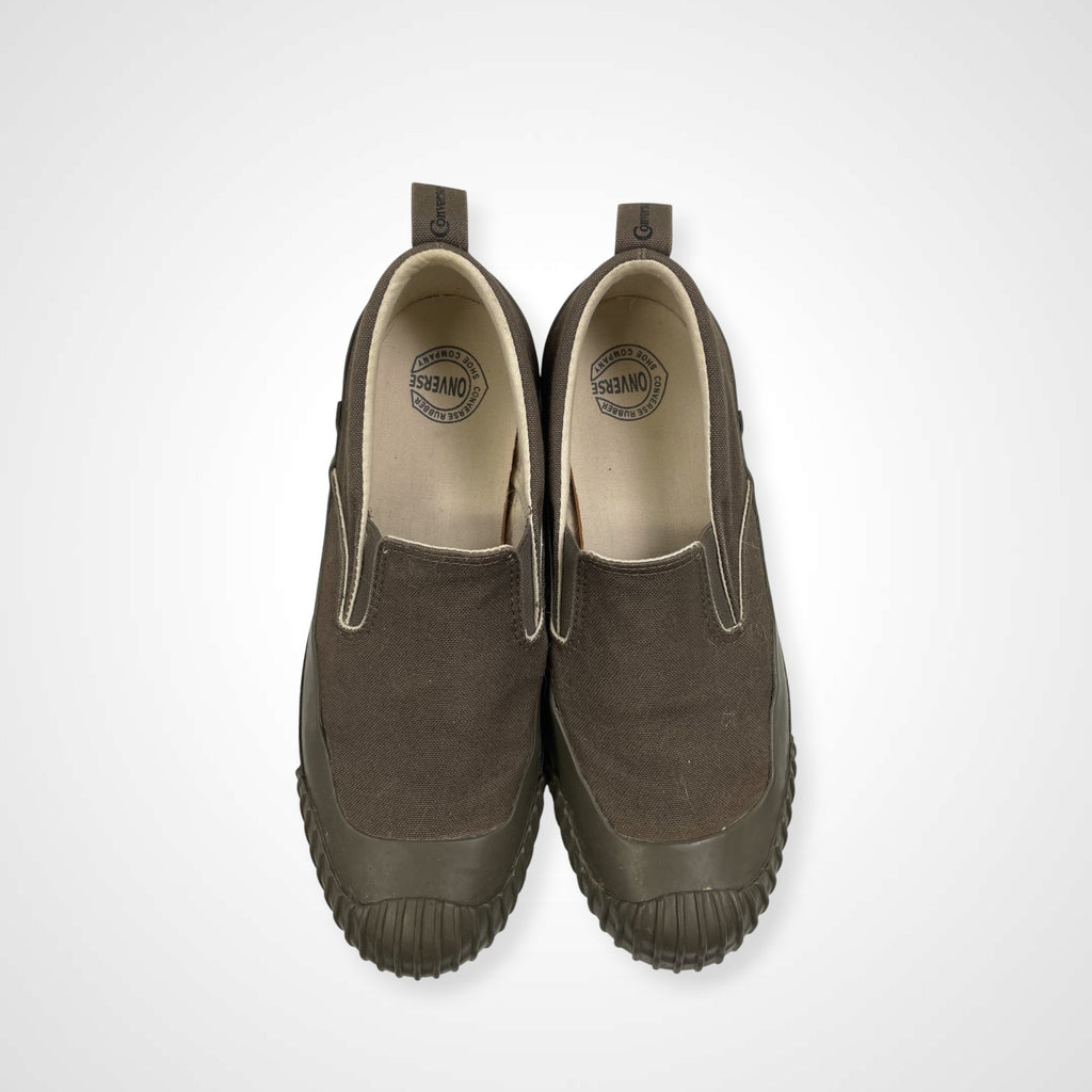 CONVERSE コンバース / BIG C FG OV SLIP-ON スリッポン SIZE:27cm