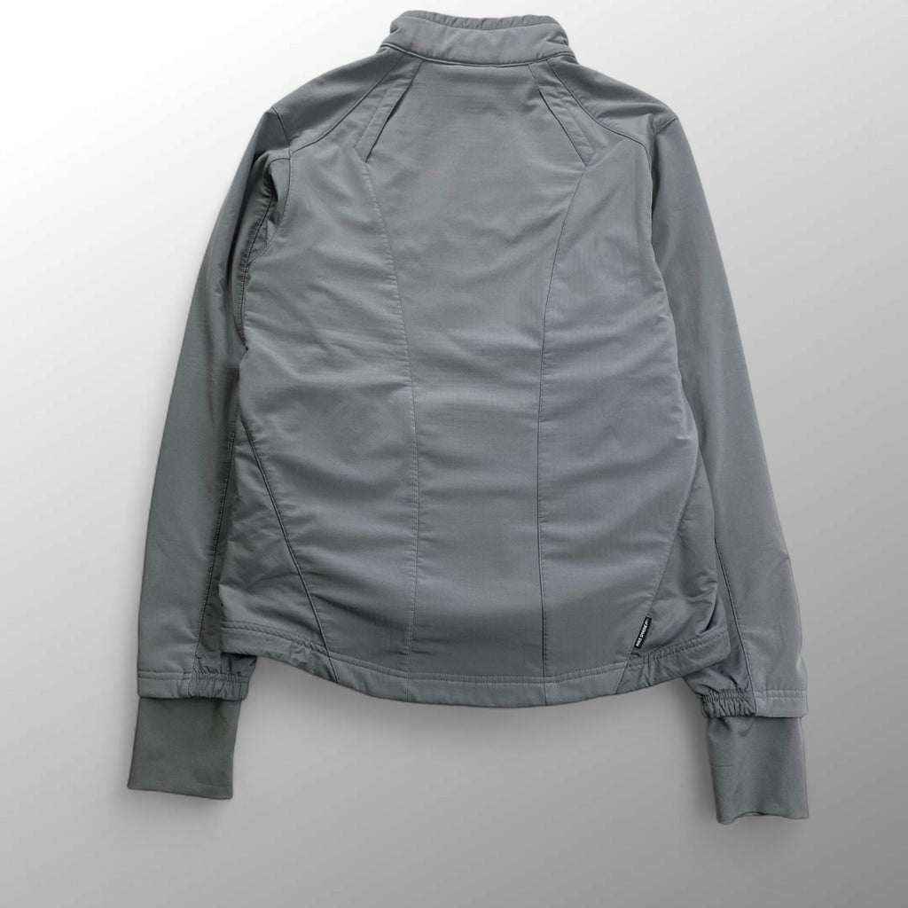 00s NIKE ナイキ / technical jacket ビコロールカラー テック SIZE：M