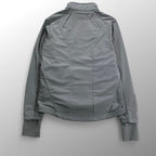 00s NIKE ナイキ / technical jacket ビコロールカラー テック SIZE：M