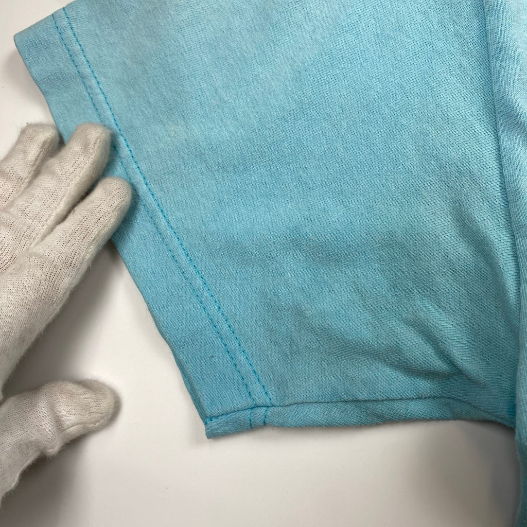 00s GORILLAZ ゴリラズ / バンド T ロックT ブラー デーモンアルバーン ジェイミーヒューレット SIZE：M-L程度