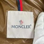 MONCLER / MAYAダウンジャケット 参考定価：273,000+tax SIZE:1