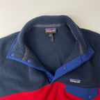 patagonia / 18AW SYNCHILLA SNAP T SIZE:S
