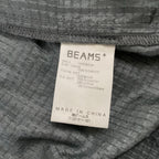 BEAMS PLUS / MIL Athletic Jacket Nylon Ripstop 参考定価：32,000+tax SIZE:M