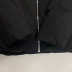 STERNBERG スタンバーグ / PUFFER DOWN JACKET 参考定価：60,000+tax SIZE:S
