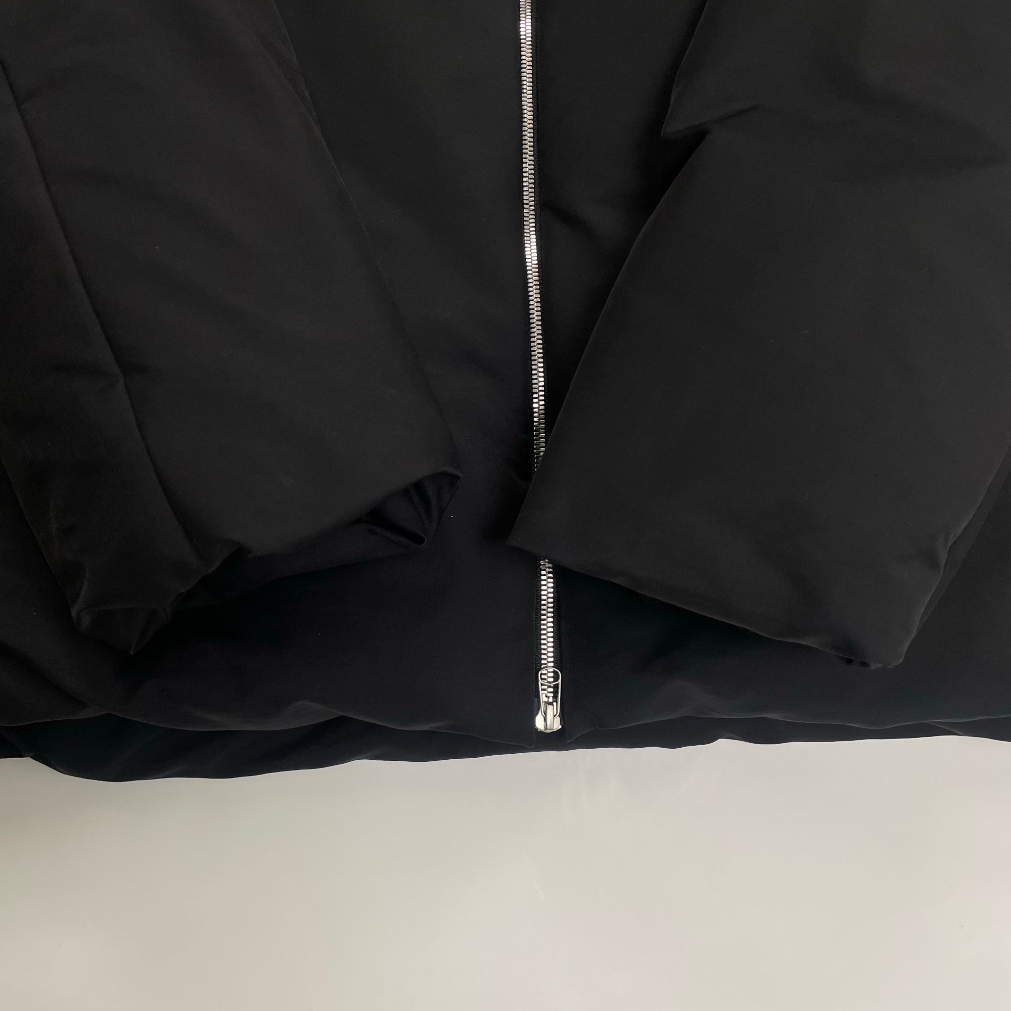 STERNBERG スタンバーグ / PUFFER DOWN JACKET 参考定価：60,000+tax SIZE:S