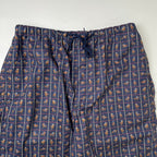 BEAMS PLUS / タッターソール柄ミリタリーイージーパンツ 参考定価：20,000+tax SIZE:M
