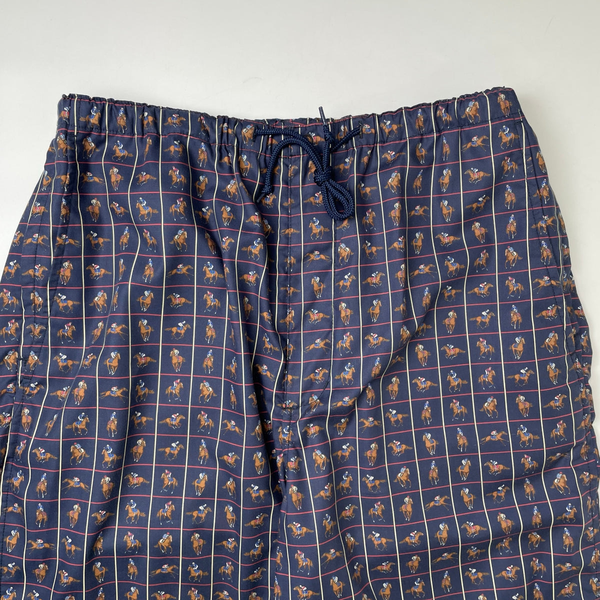BEAMS PLUS / タッターソール柄ミリタリーイージーパンツ 参考定価：20,000+tax SIZE:M