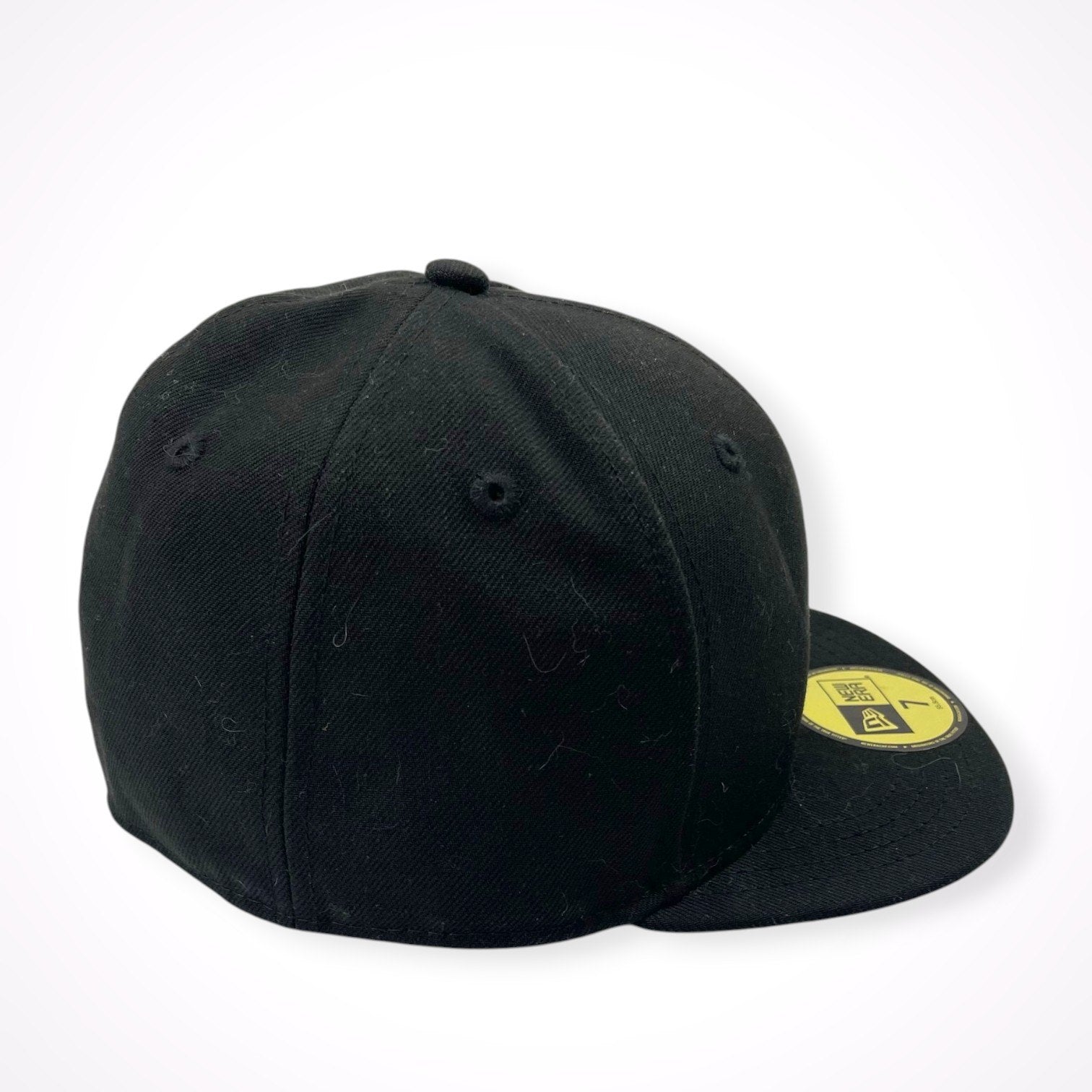 New Era / umpire cap ブラック SIZE：7