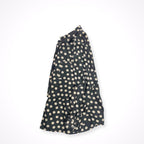 ETIENNE AIGNER / ピュアシルクドットシャツ 参考定価：45,000程度 SIZE:44