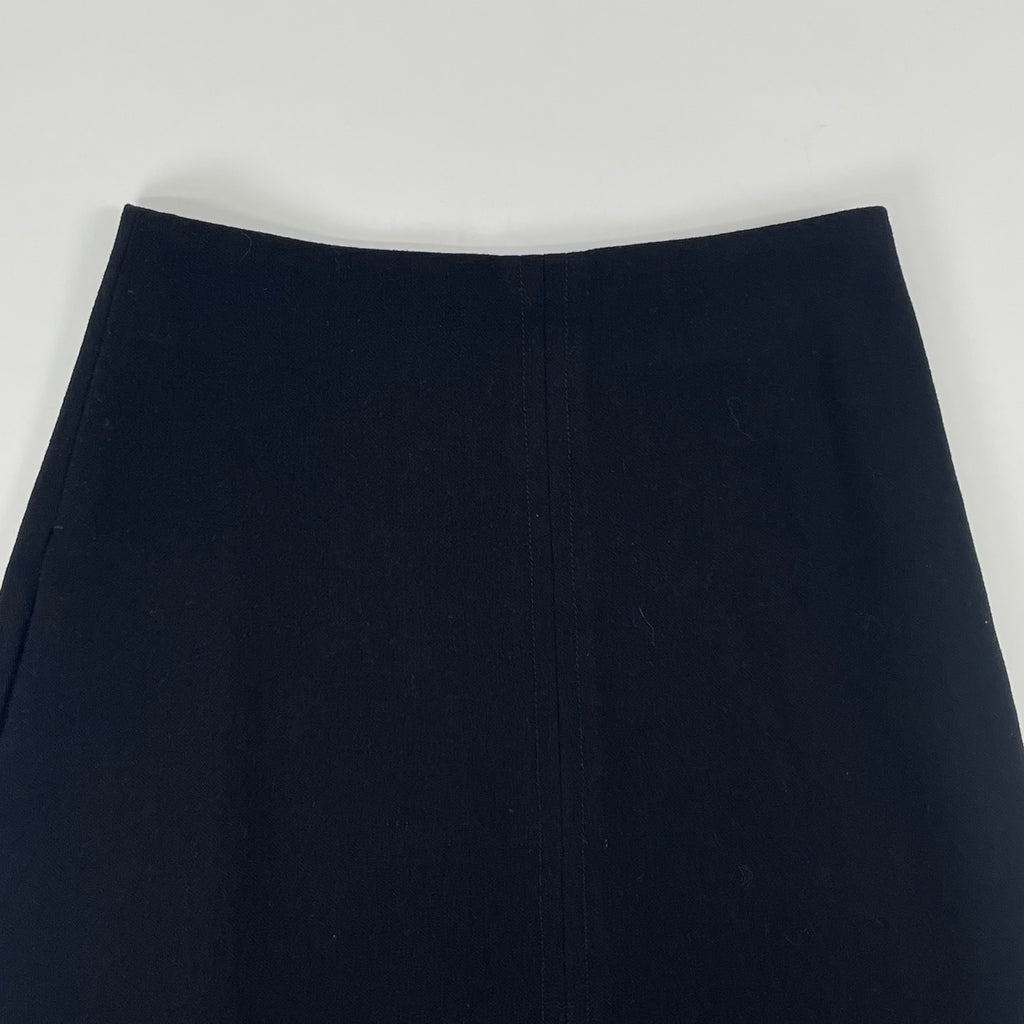 MADISON BLUE / ウールタイトスカート 参考定価：50,000程度 SIZE:M