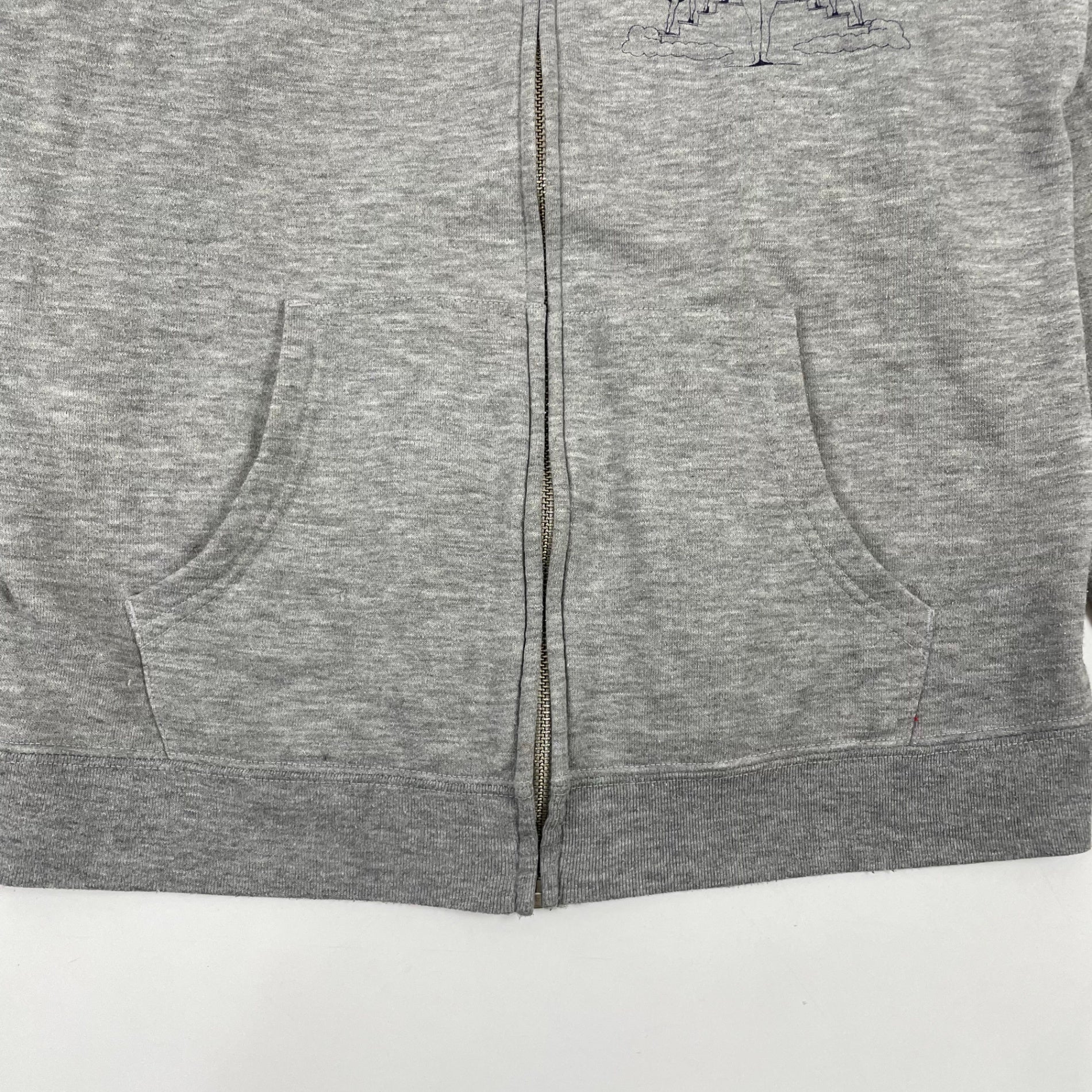奥田民生 / 08s FANTASTIC TOUR AGAIN パーカー SIZE:M