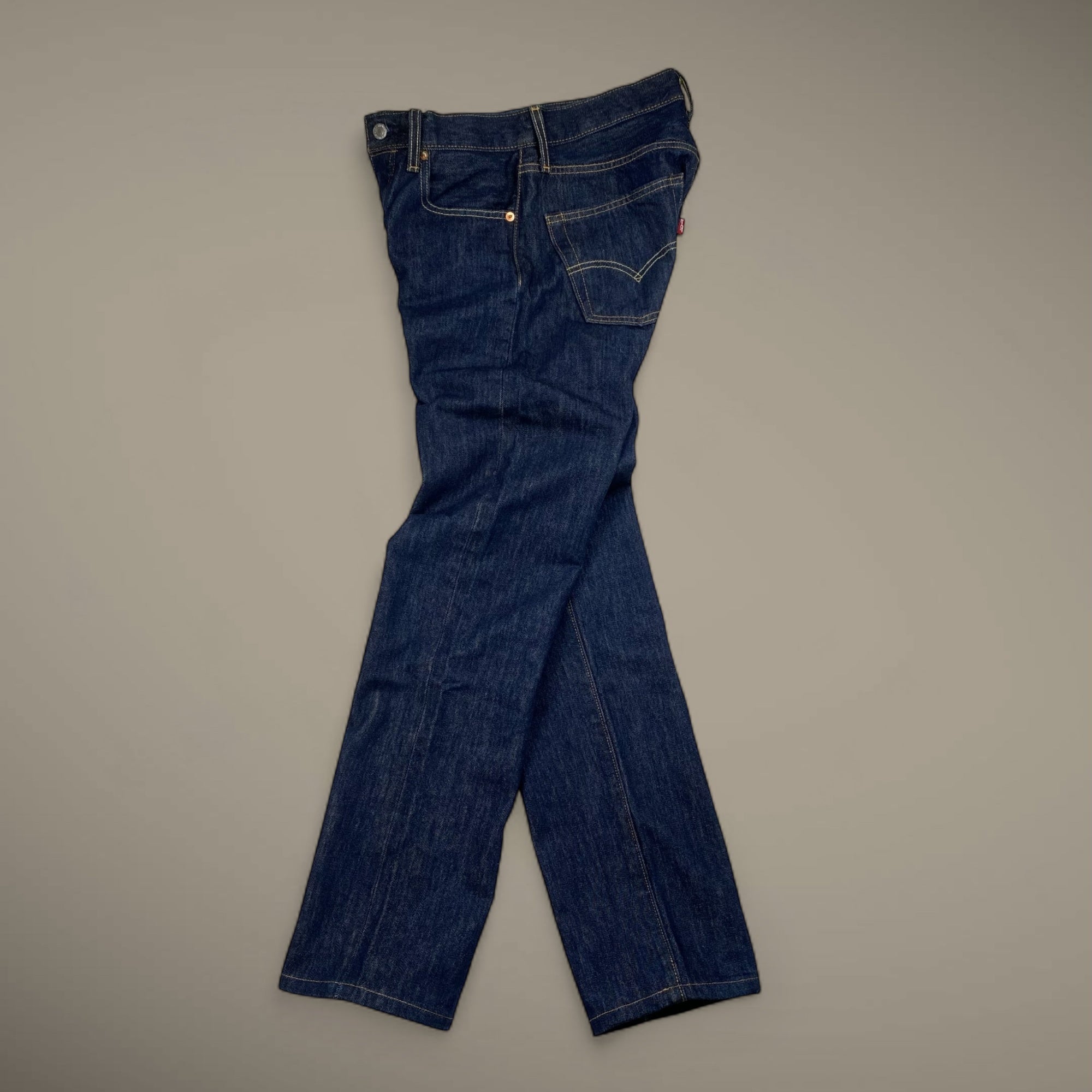 Levi's リーバイス / 501 デニムパンツ 濃紺 SIZE:W28 L34