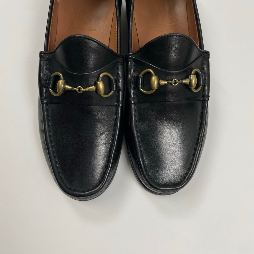 polpetta ポルペッタ / BIT LOAFER ビットローファー 参考定価：36,000+tax SIZE: 40 1/2