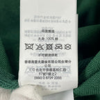 POLO RALPH LAUREN / Pロゴキャンバストートバッグ グリーン