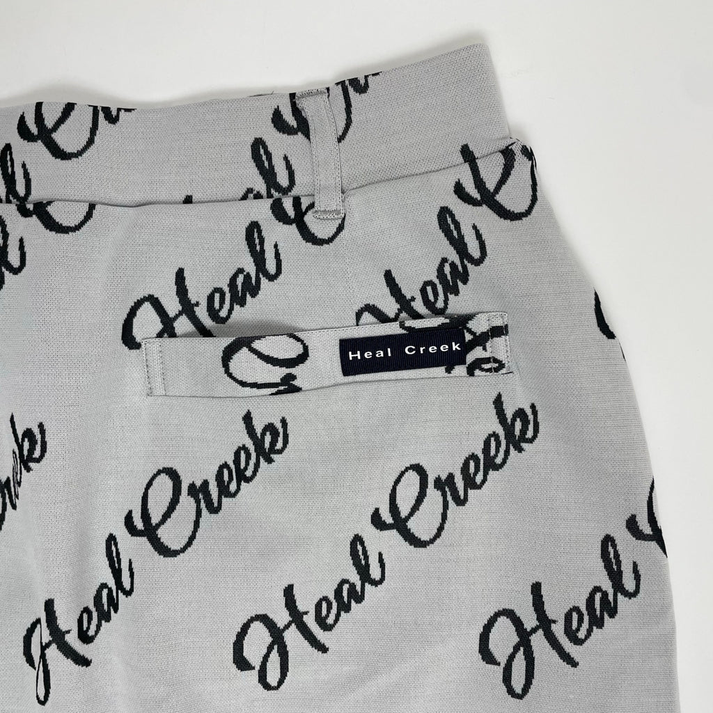 Heal Creek ヒールクリーク / ゴルフセットアップ 青木 瀬令奈 参考定価：35,000程度 SIZE:42