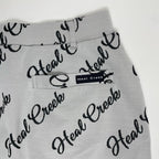 Heal Creek ヒールクリーク / ゴルフセットアップ 青木 瀬令奈 参考定価：35,000程度 SIZE:42