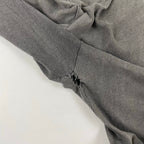 VINTAGE / 【GUINNESS】 フェードウルフTEE 襤褸 SIZE:L程度