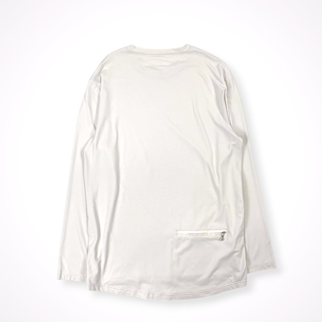 PRADA SPORT / 00sアーカイブ セカンドスキンカットソー SIZE:S
