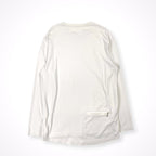 PRADA SPORT / 00sアーカイブ セカンドスキンカットソー SIZE:S