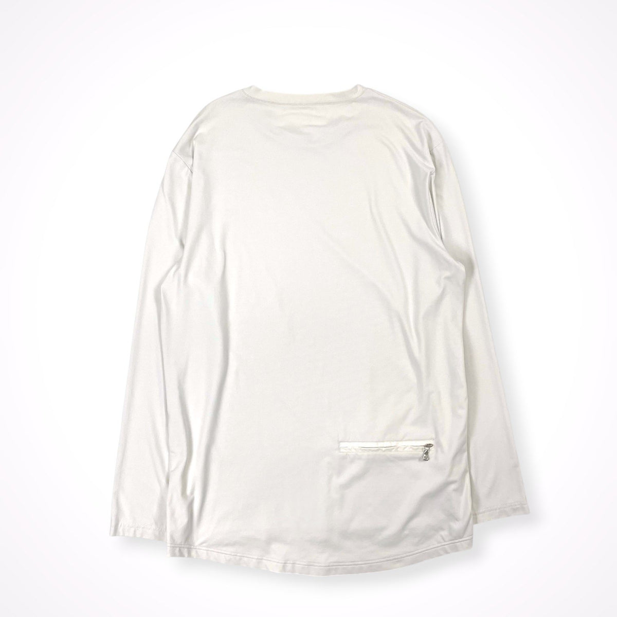 PRADA SPORT / 00sアーカイブ セカンドスキンカットソー SIZE:S