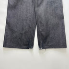 BEN DAVIS / ゴリラカットデニムパンツ AI1353 SIZE:30