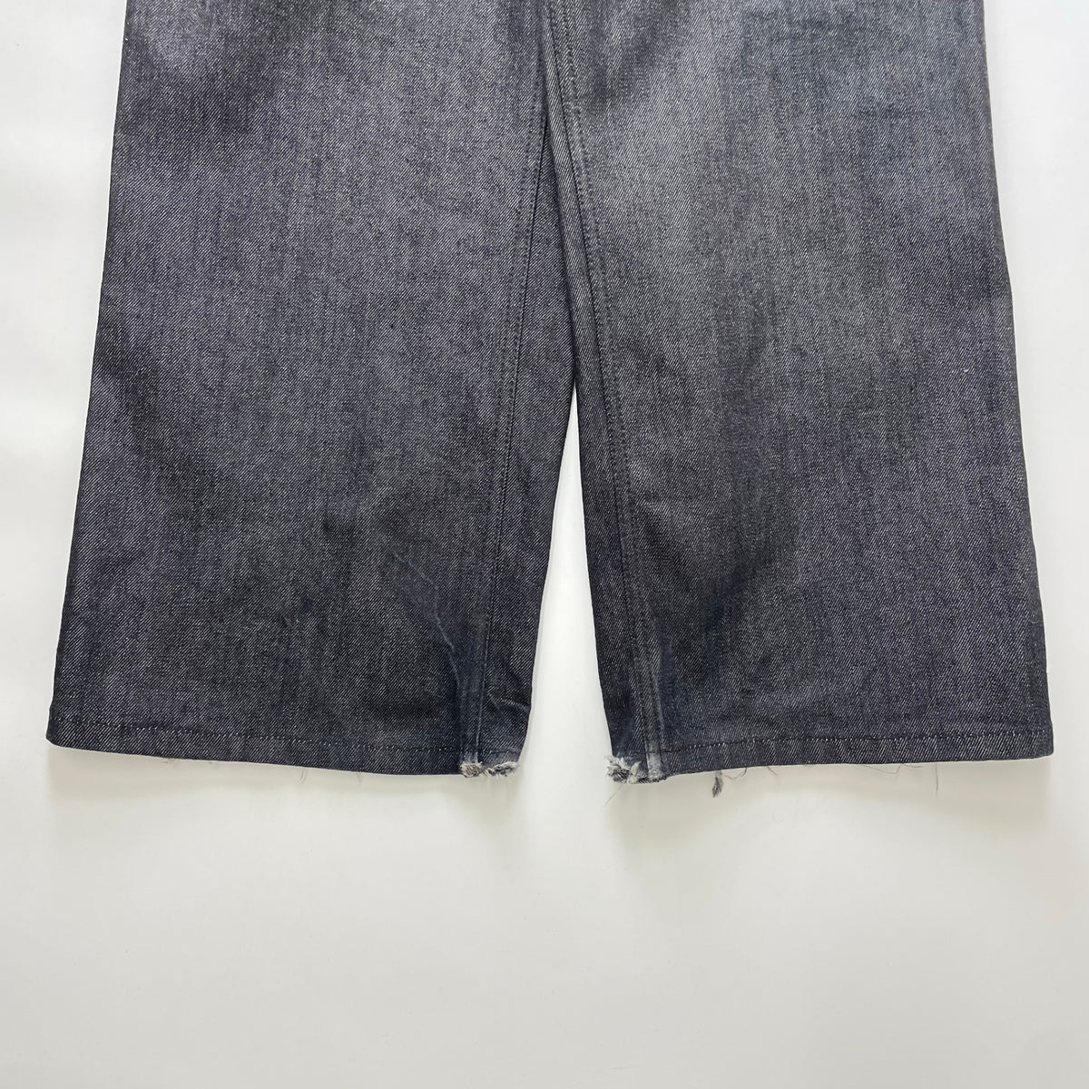 BEN DAVIS / ゴリラカットデニムパンツ AI1353 SIZE:30