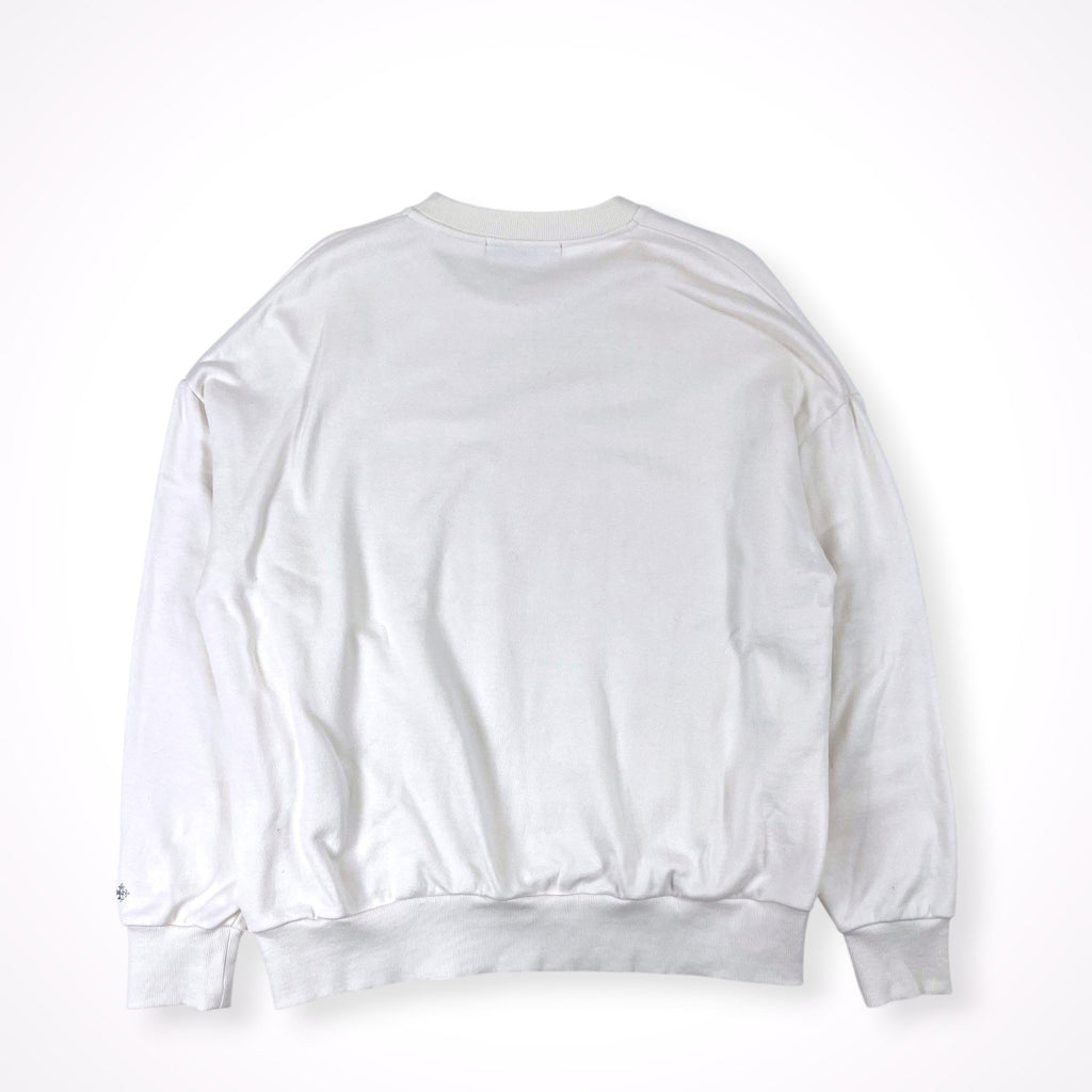 TATRAS / FIDASIOスウェット 参考定価：32,000+tax SIZE:2