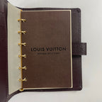 LOUIS VUITTON / アジェンダPM タイガ R20434