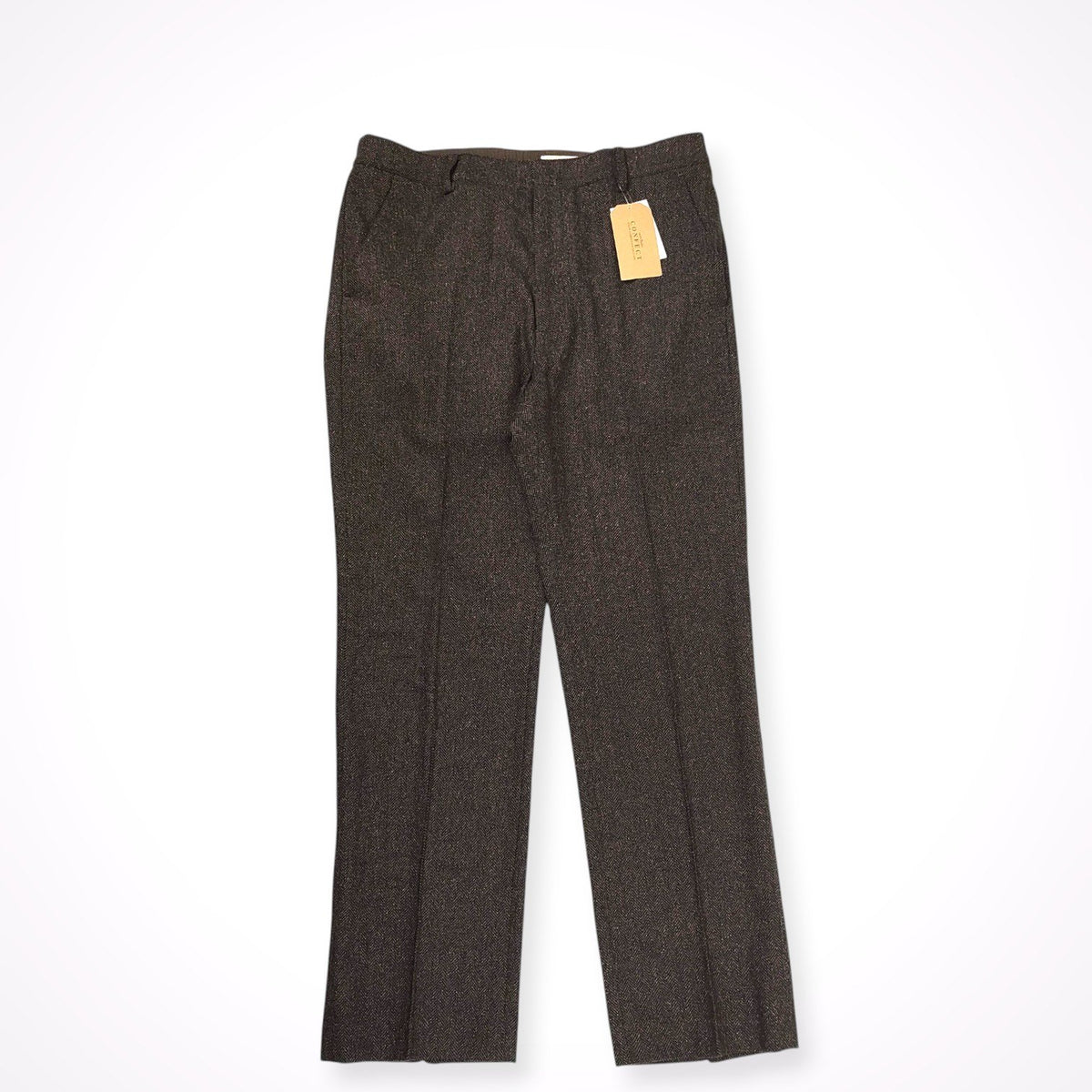 semoh × nestrobe CONFECT / 別注 ヘリンボーンセットアップ 参考定価：90,000+tax SIZE:3