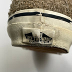 VANS × nonnative ヴァンズ ノンネイティブ / コラボ SK8-HI ローカットスニーカー 箱・替え紐付 SIZE:28cm