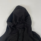 jackman / Crepe Parka 参考定価：24,000+tax SIZE：M