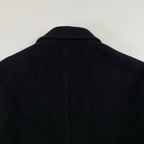 EMPORIO ARMANI エンポリオ アルマーニ / 90s ヴィンテージサイドリブジャケット SIZE：M-L程度